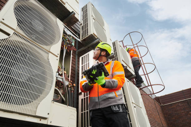 Affordable air conditioning repair in Suffield Depot, CT