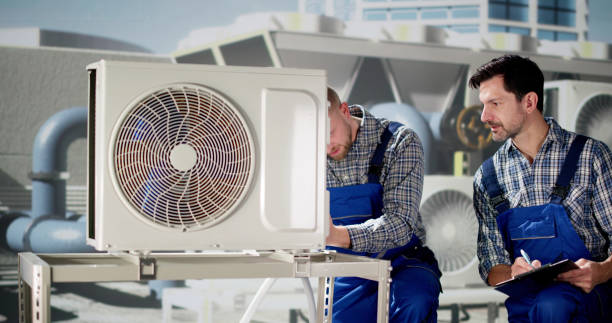 Best HVAC emergency services  in Suffield Depot, CT
