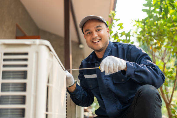 Best Affordable HVAC services  in Suffield Depot, CT