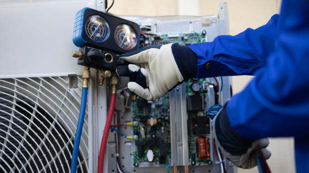 Best AC installation near me  in Suffield Depot, CT